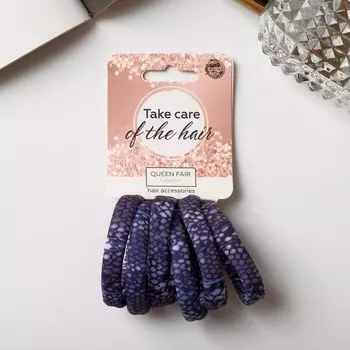 Резинка для волос