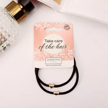 Резинка для волос