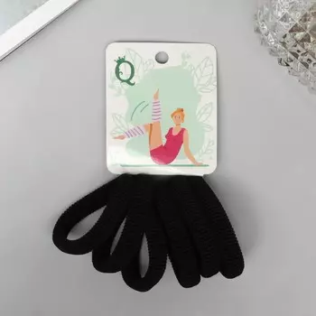 Резинка для волос