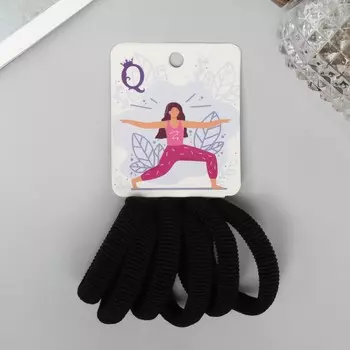 Резинка для волос