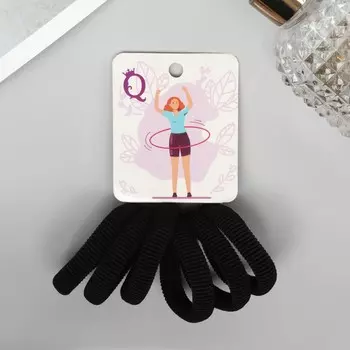 Резинка для волос