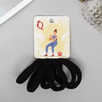 Резинка для волос