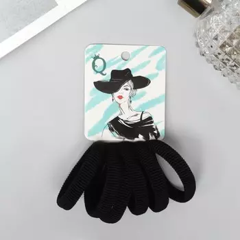 Резинка для волос