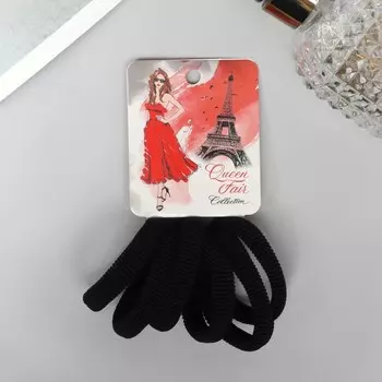 Резинки для волос