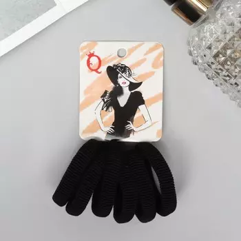 Резинка для волос