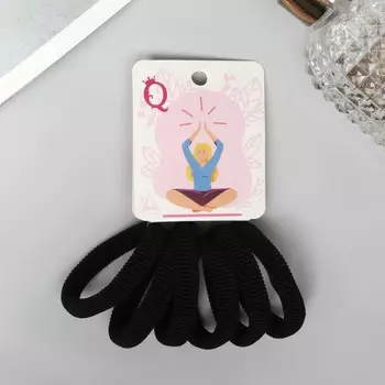 Резинка для волос