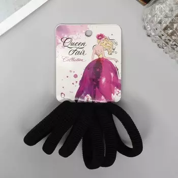 Резинки для волос