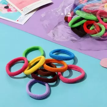 Резинка для волос