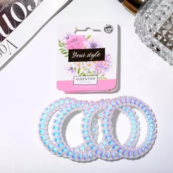 Резинка для волос