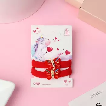 Резинка для волос