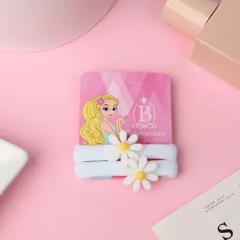 Резинка для волос