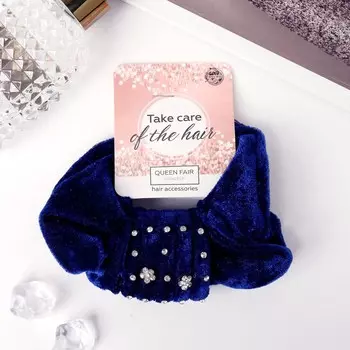 Резинка для волос