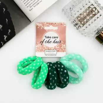 Резинка для волос