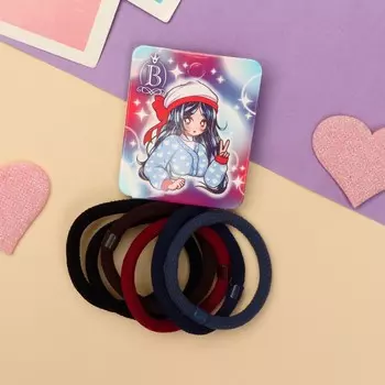 Резинка для волос