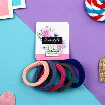 Резинка для волос