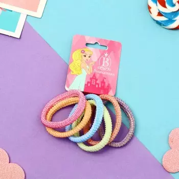 Резинка для волос