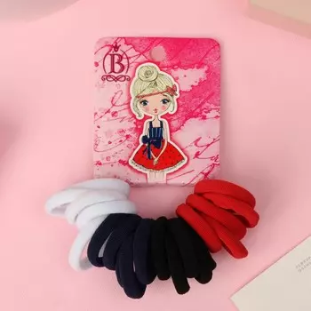 Резинка для волос