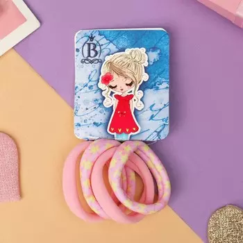 Резинка для волос