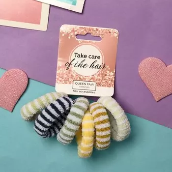 Резинка для волос