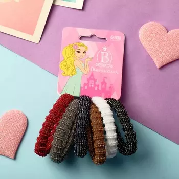 Резинка для волос