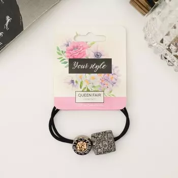 Резинка для волос