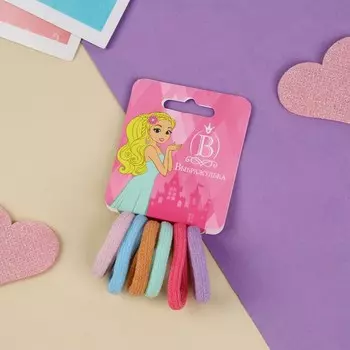 Резинка для волос