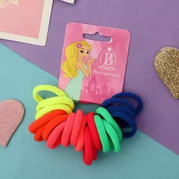 Резинка для волос