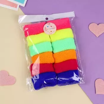 Резинки для волос