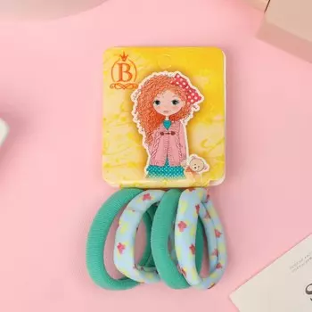 Резинка для волос