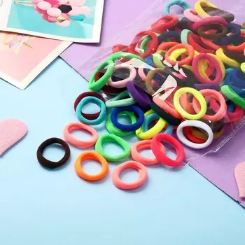 Резинки для волос