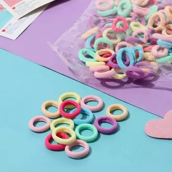 Резинки для волос