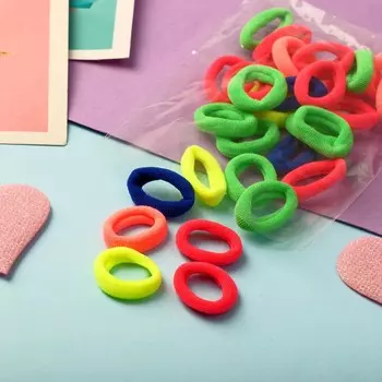 Резинки для волос