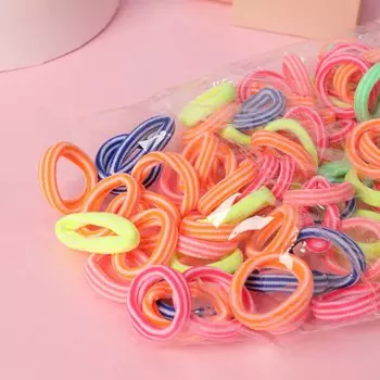 Резинки для волос