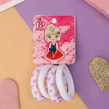 Резинка для волос