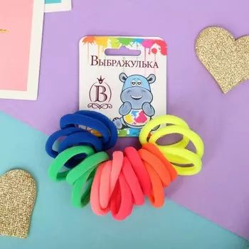 Резинка для волос