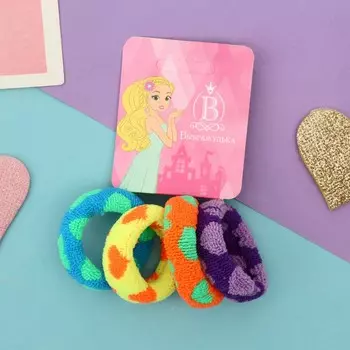 Резинка для волос