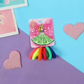 Резинка для волос