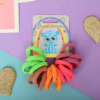 Резинка для волос