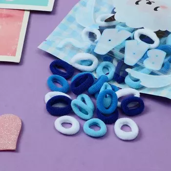 Резинки для волос