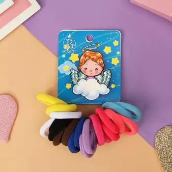 Резинка для волос