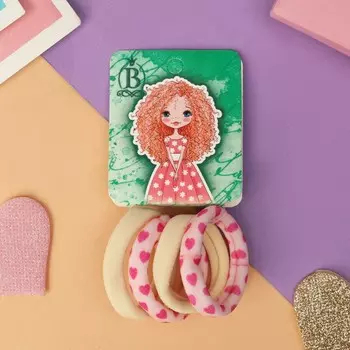 Резинка для волос