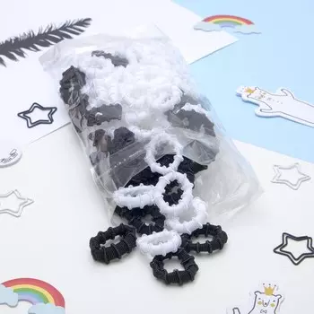 Резинки для волос