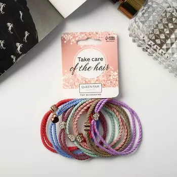 Резинка для волос