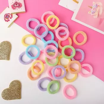 Резинки для волос