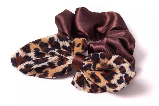 Резинка для волос "бант"