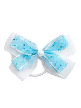 Резинка волос