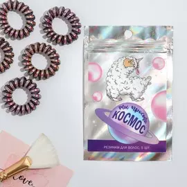 Резинки для волос