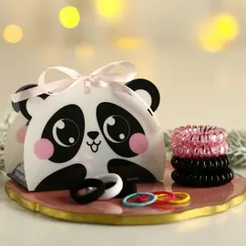 Резинки для волос