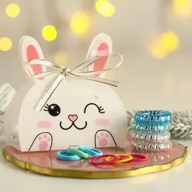 Резинки для волос