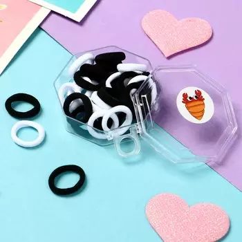 Резинки для волос